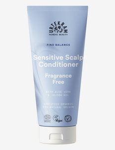 Sensitive Scalp Fragrance Free Conditioner 180 ml - balsam - clear