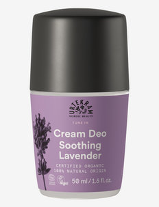 Soothing Lavender Deo 50 ml - deodorant - clear