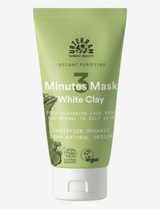 Instant Purifying Face Mask 75 ml - lermasker - clear