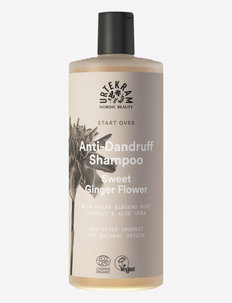 Anti-Dandruff Sweet Ginger Flower Shampoo - shampoo - clear