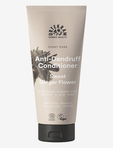 Anti-Dandruff Sweet Ginger Flower Conditioner - balsam - clear