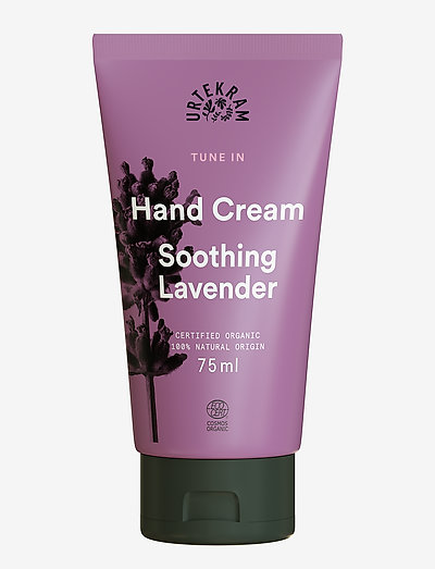 Soothing Lavender Handcream 75 ml - håndkrem & fotkrem - dark graphite