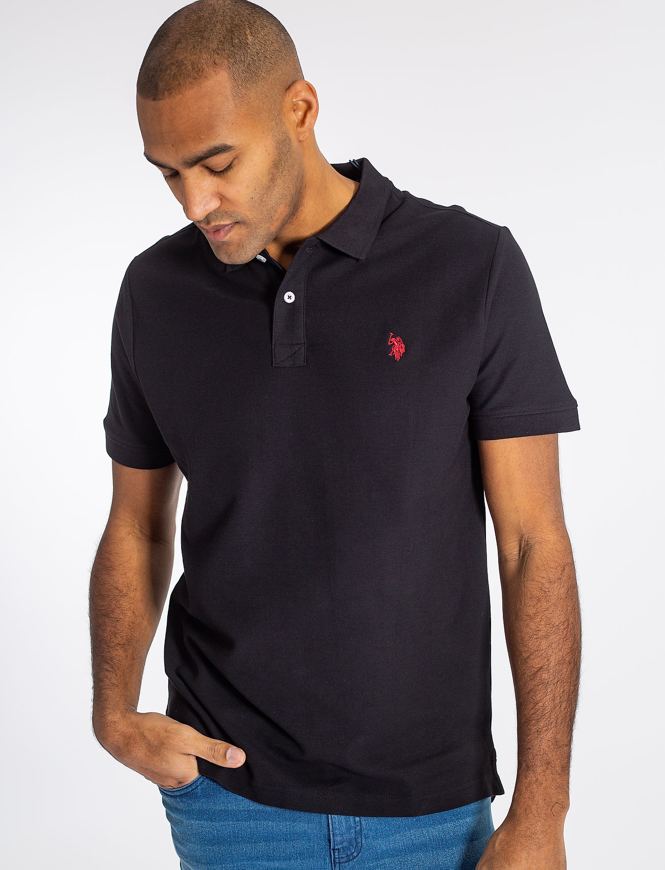 Us 2024 polo t