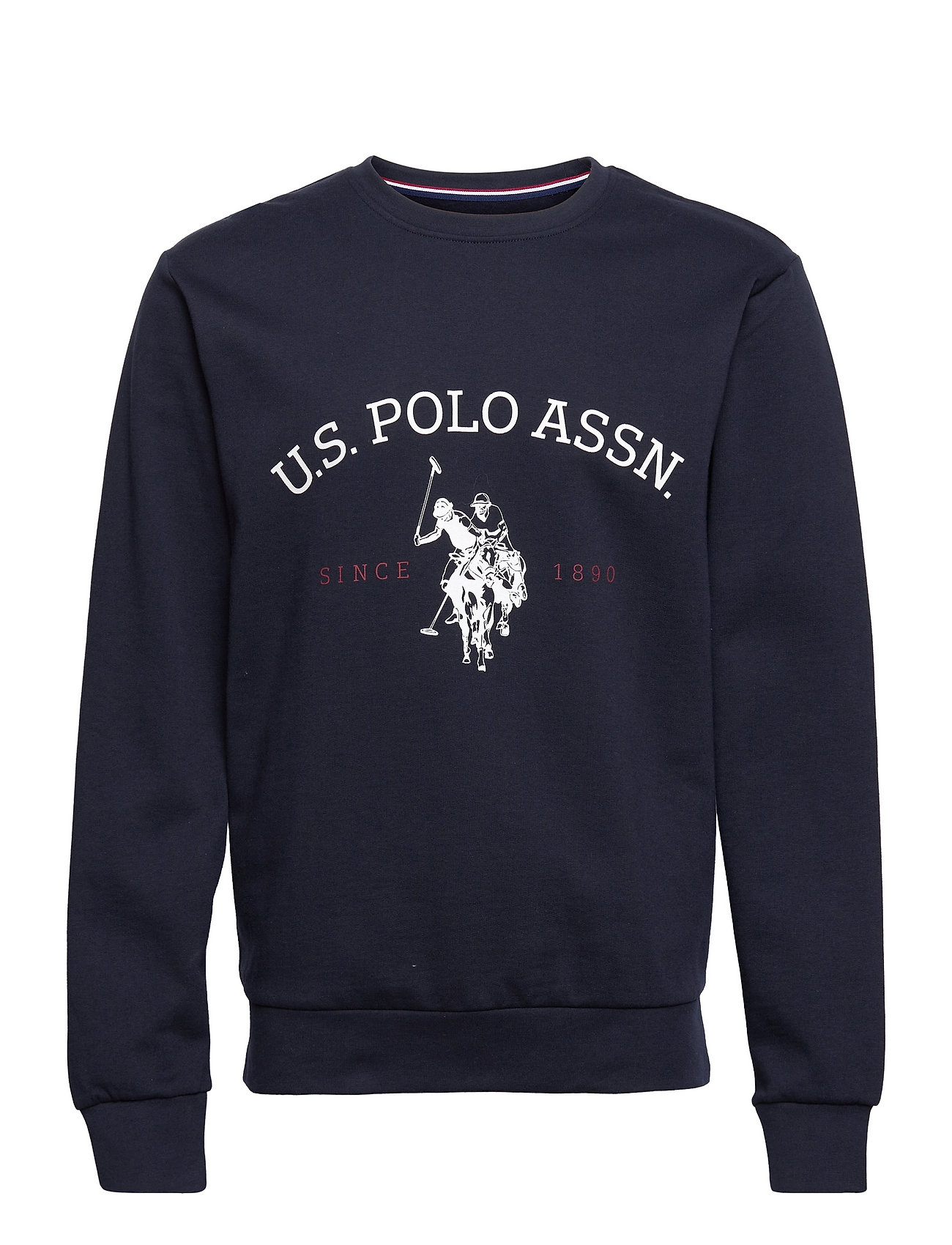 Sweatshirt uspa sales