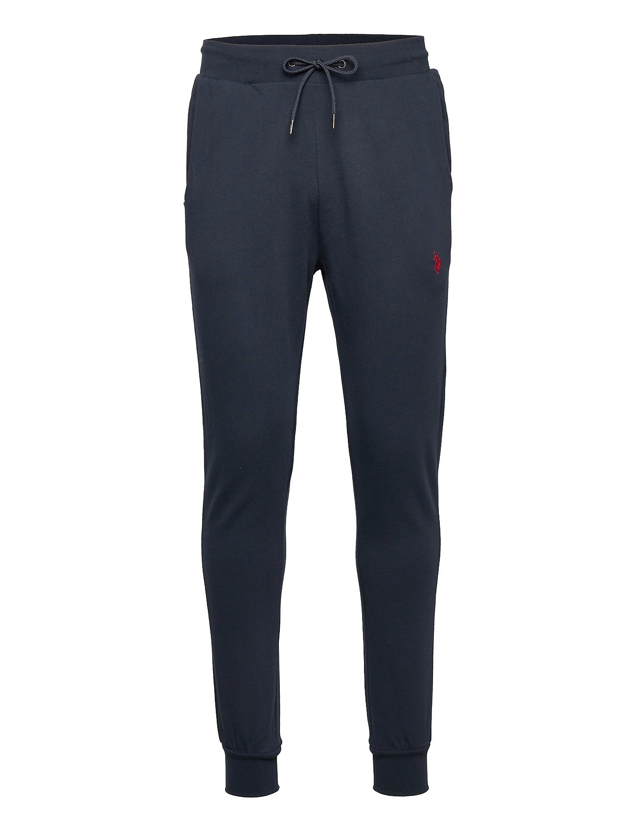 U.S. Polo Assn. Uspa Sweat Pants Ashlar Men Marinblå