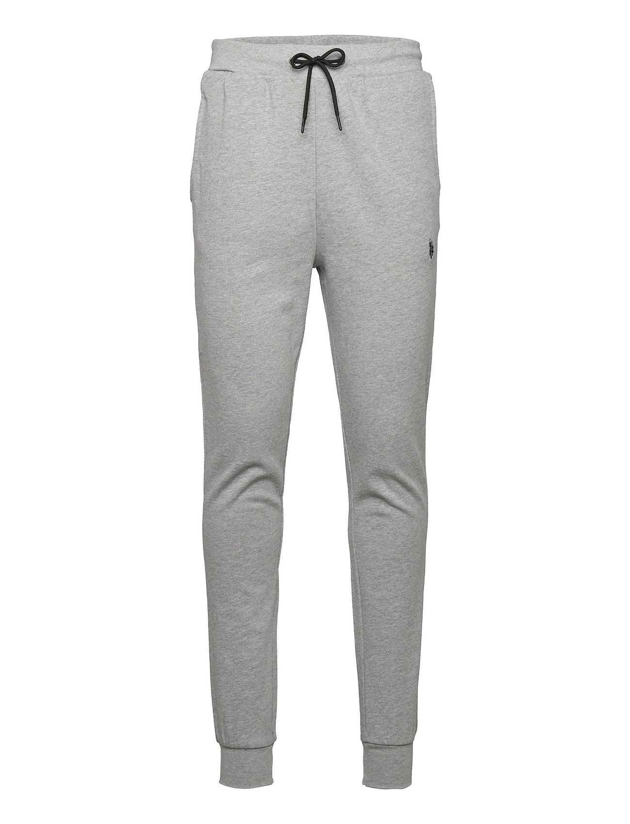 U.S. Polo Assn. Uspa Sweat Pants Ashlar Men Grå