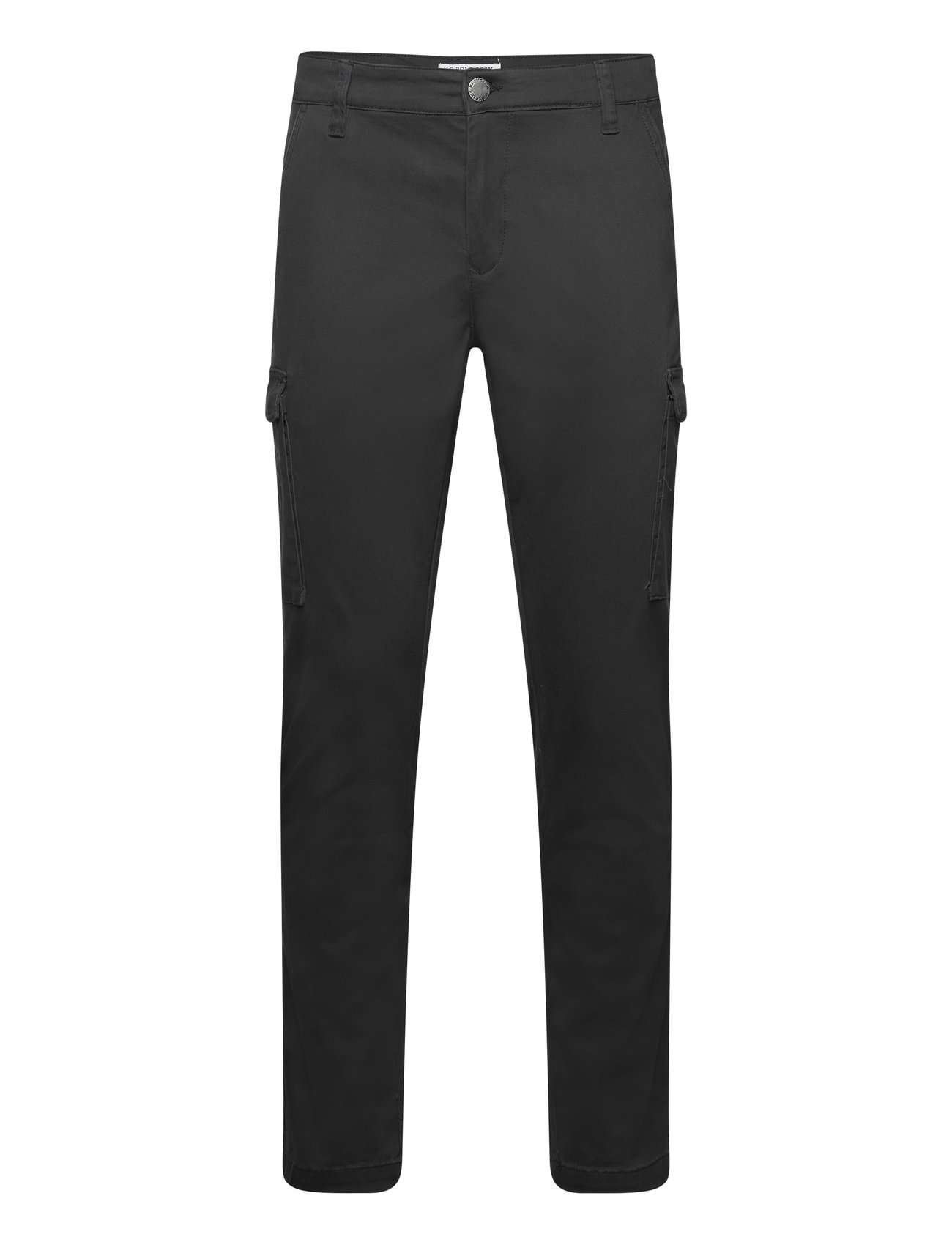 Uspa Pants Breck Men Black U.S. Polo Assn.