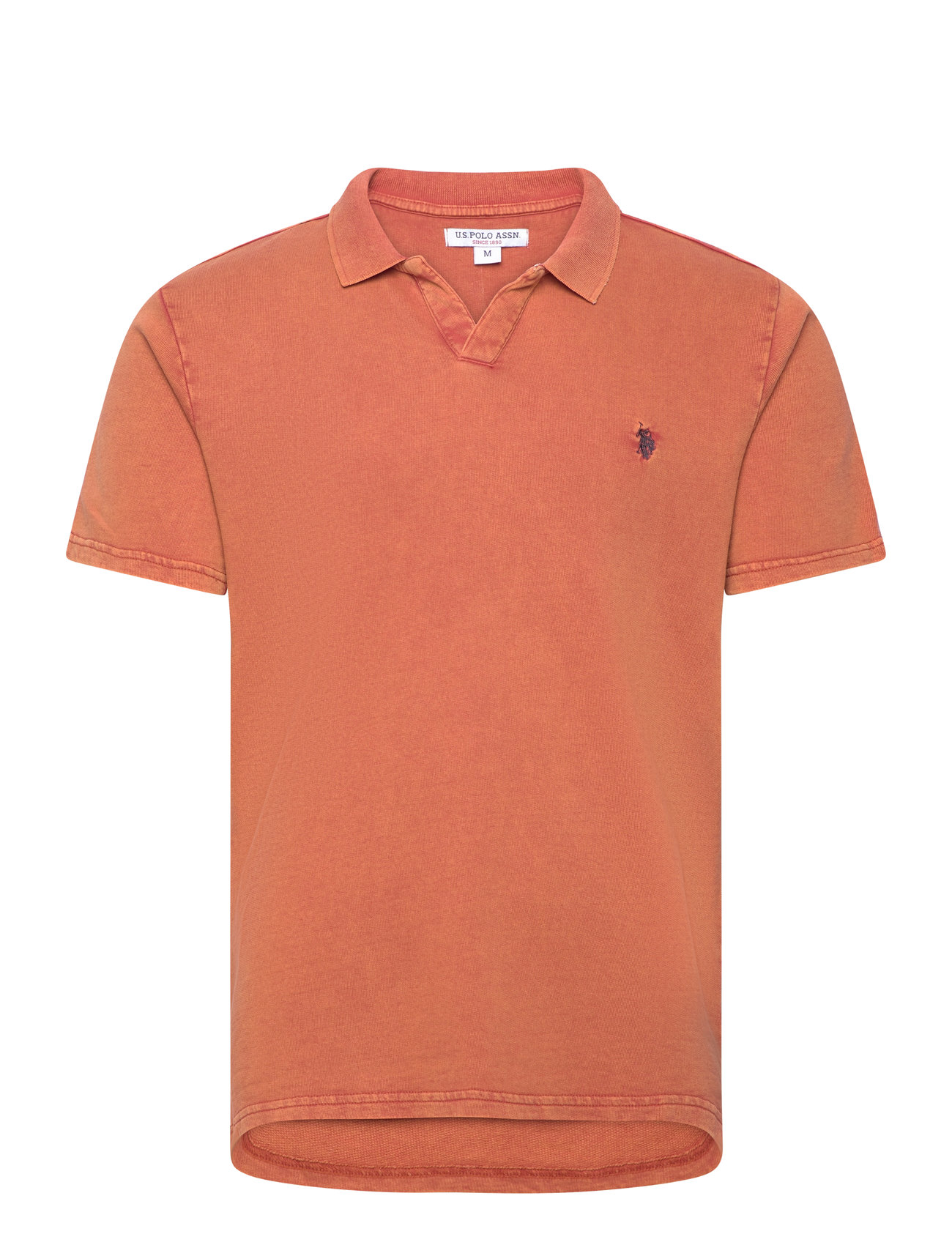 U.S. Polo Assn. Uspa Polo Corwin Men (Bombay Brown/Oranža) - 54.99 ...