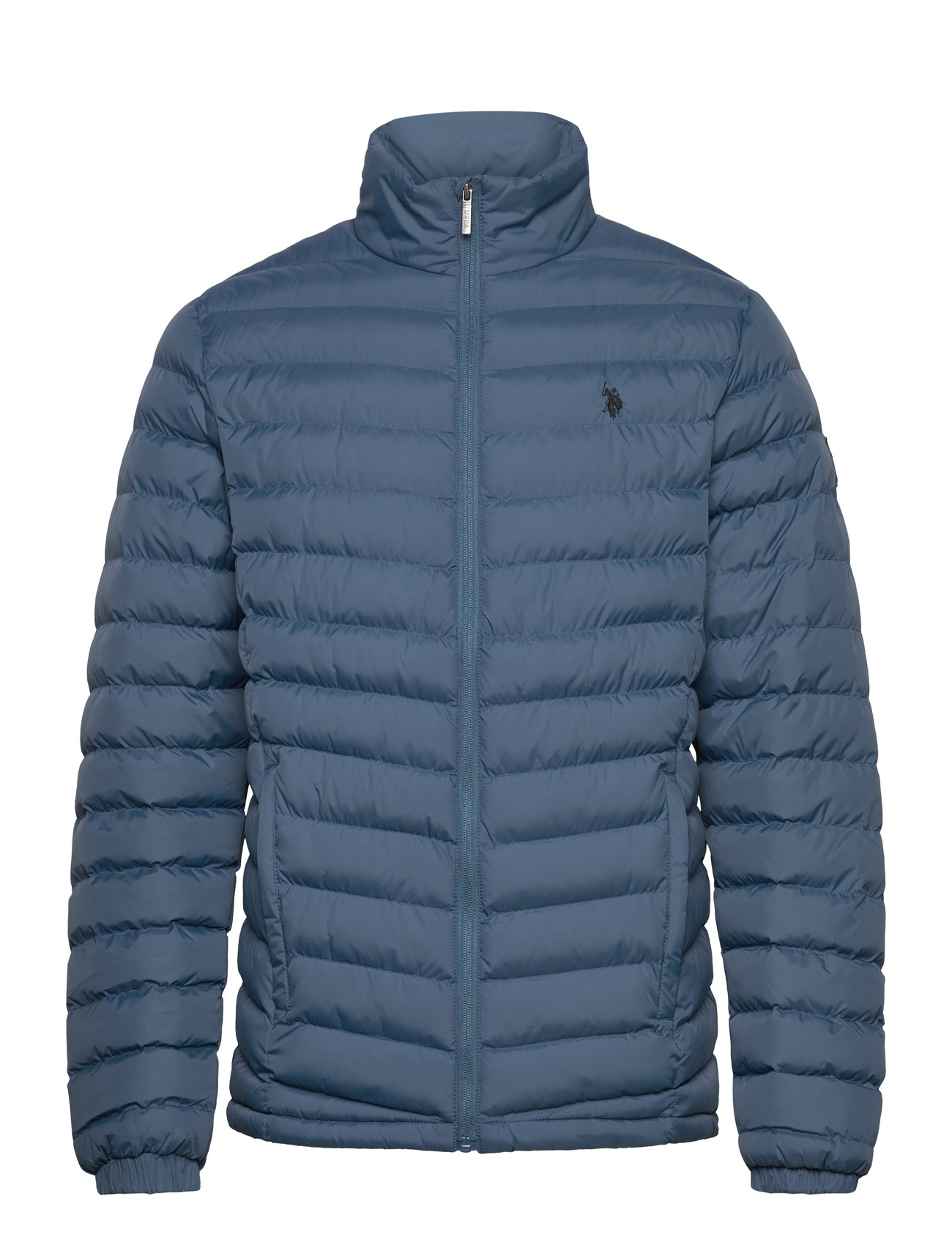 U.S. Polo Assn. Uspa Jacket Chason Men Blå