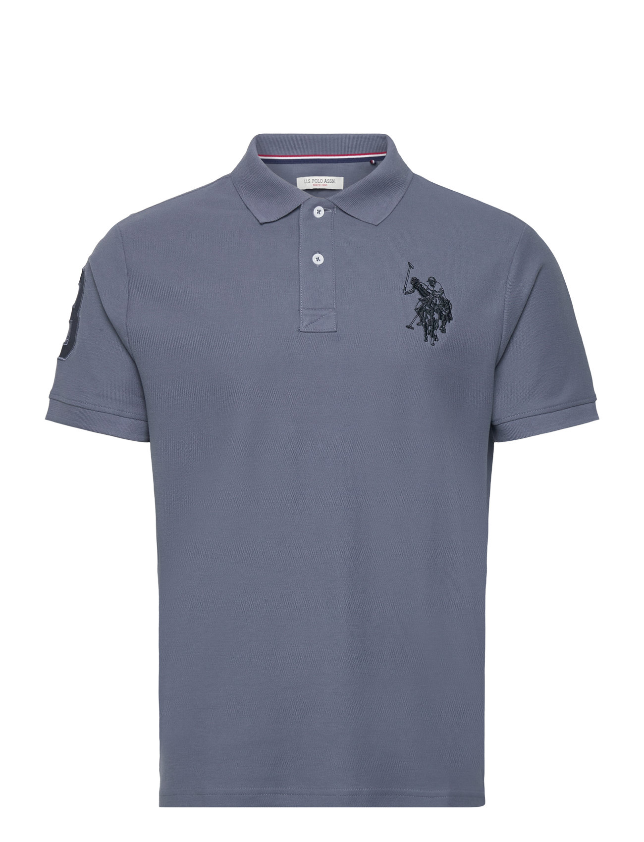 U.S. Polo Assn. Uspa Polo Alfredo Men Blå