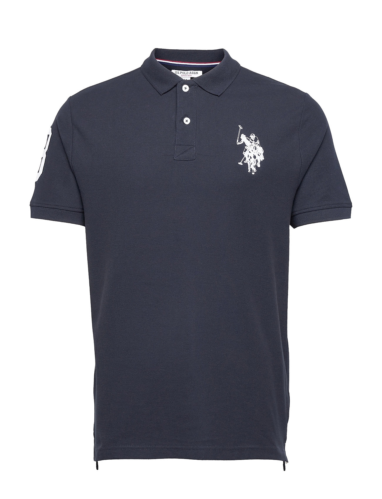 U.S. Polo Assn. Uspa Polo Alfredo Men Blå