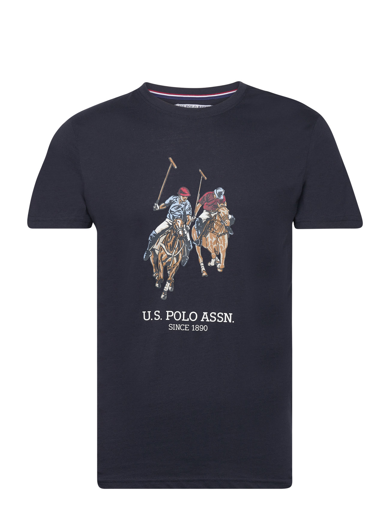 Menswear – U.S. Polo Assn. India