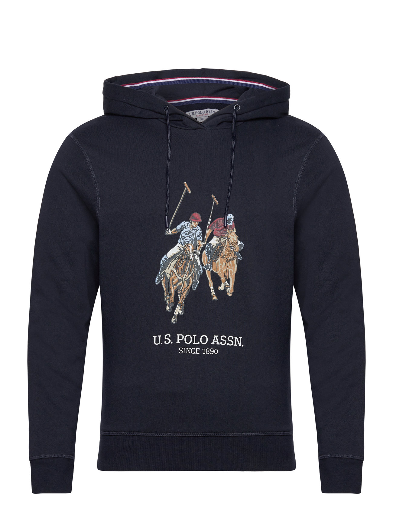 Us polo assn on sale hoodie