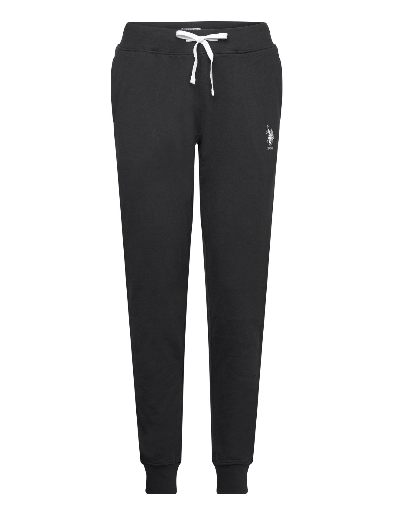 Uspa Sweatpants Camma Women Blue U.S. Polo Assn.
