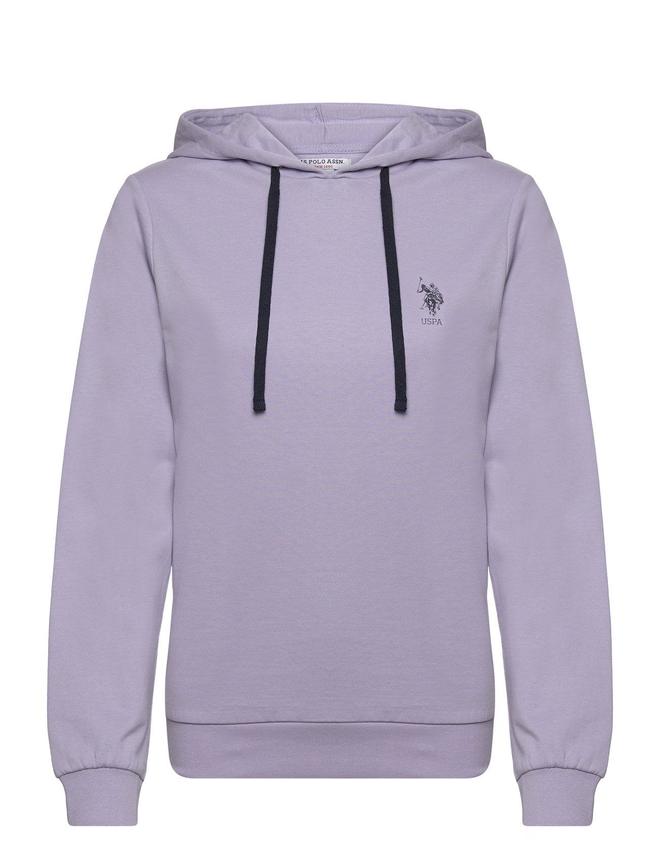 Uspa Sweatshirt Carlina Women Purple U.S. Polo Assn.