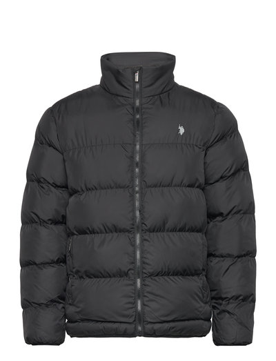 Henrik mid ny USPA M OTW - Outdoor