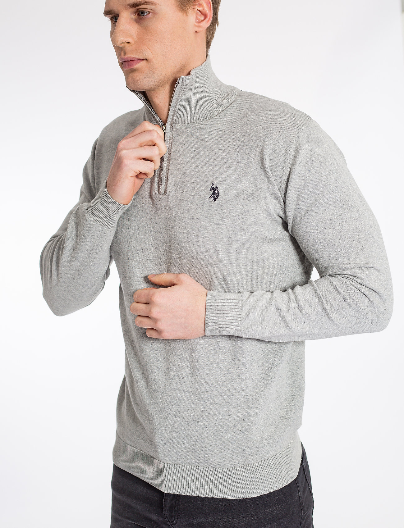 us polo assn knitwear