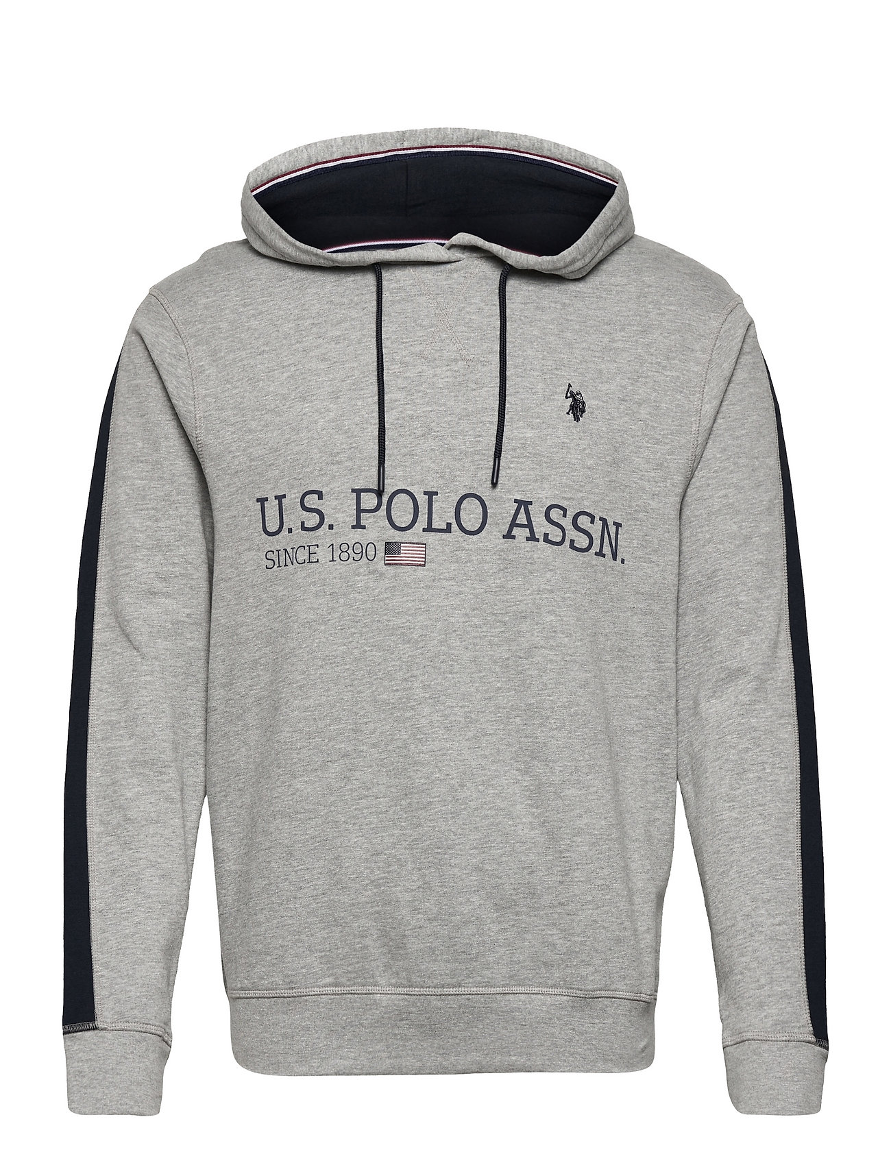 uspa hoodies