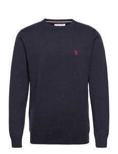 us polo pullover