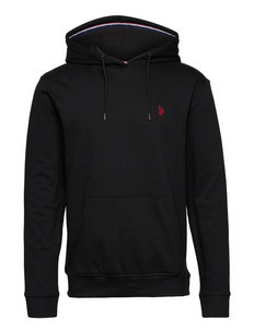 us polo assn zip hoodie