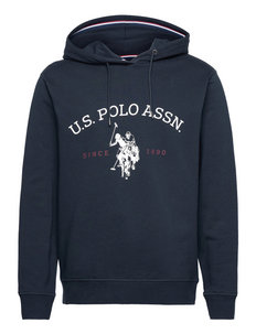 us polo hooded sweatshirt