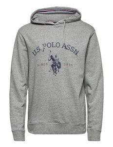 uspa hoodies