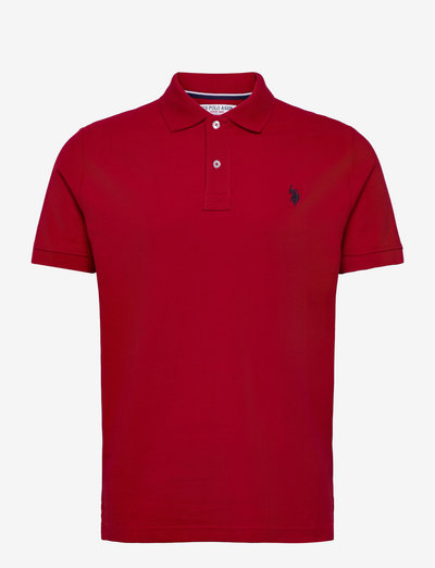U.S. Polo Assn. | Trendy collections at Boozt.com