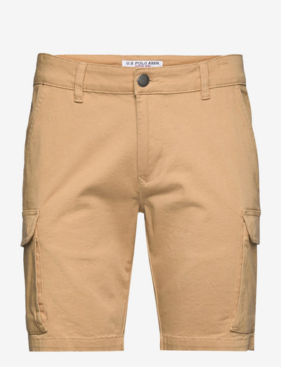 us polo half pant