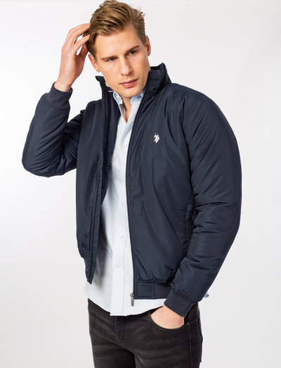 veste us polo