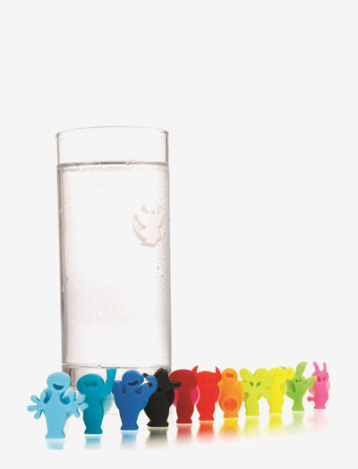 Glass markers 12 pack
