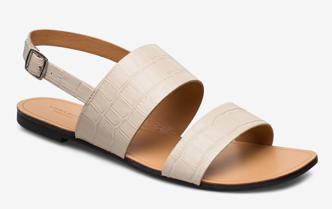 VAGABOND TIA - Sandaler OFF WHITE VAGABOND TIA - Sandaler OFF WHITE