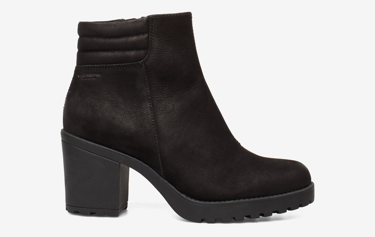 georgia boots vibram