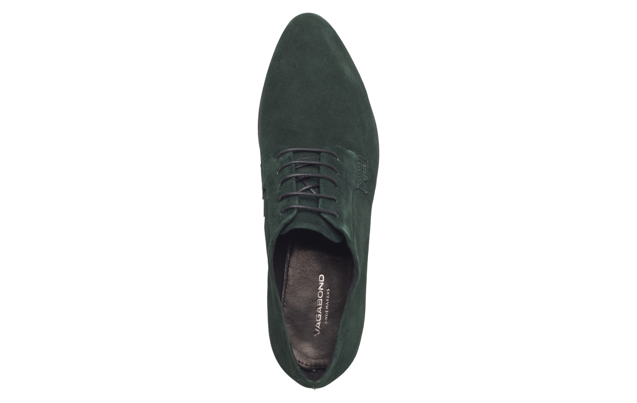 100 Peau Gots Chèvre Supérieure Frances Daim Dark De chrome Coton Intérieure Tanned Blue Semelle Polyurethane Cuir Certified Thermoplastic Empeigne Extérieure Non Doublure Vagabond PXIqSq