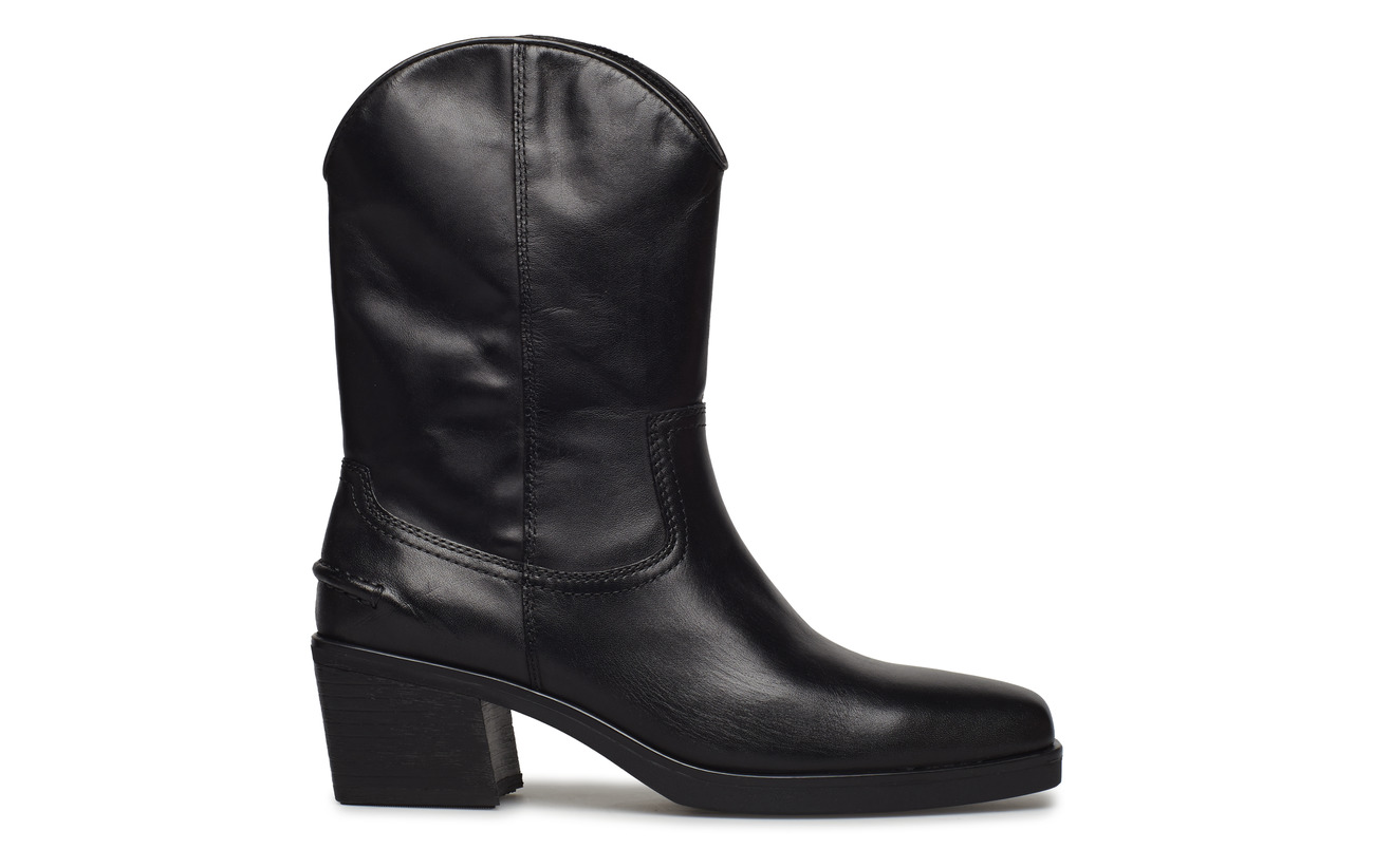 Doublure Simone Non 100 Black Peau chrome De Tanned Supérieure Chèvre Extérieure Vache Cuir Vagabond Intérieure Semelle Caoutchouc Empeigne P0dwPg