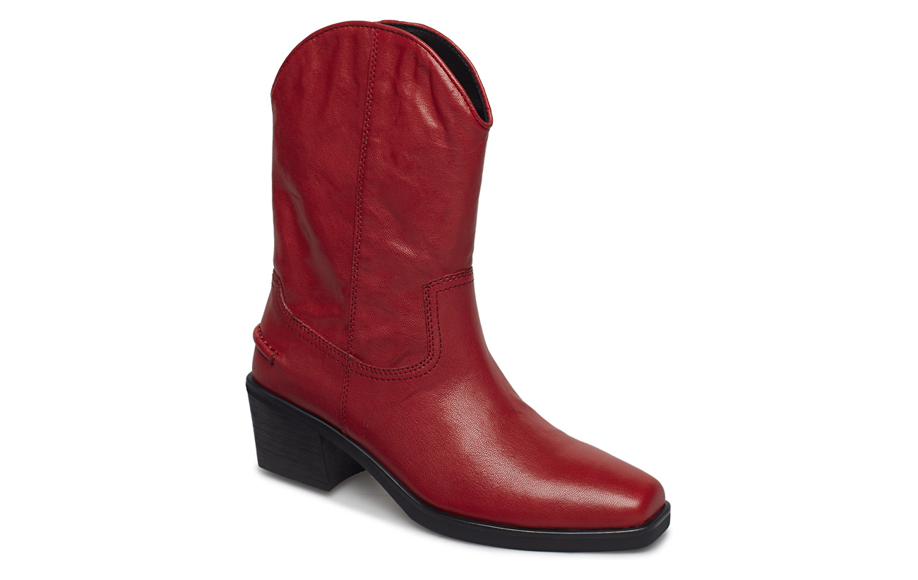 Doublure Simone Non 100 Black Peau chrome De Tanned Supérieure Chèvre Extérieure Vache Cuir Vagabond Intérieure Semelle Caoutchouc Empeigne P0dwPg