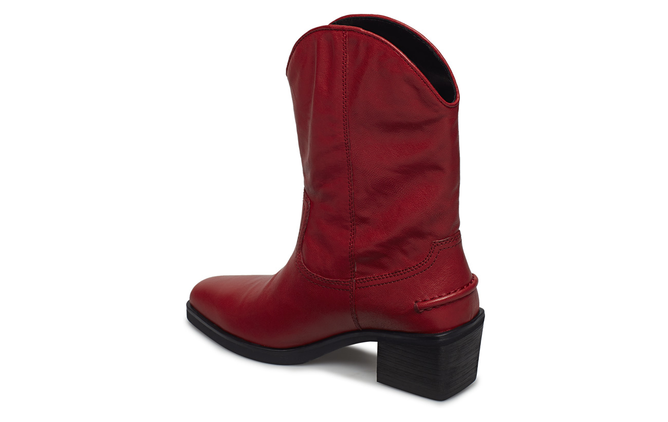Doublure Simone Non 100 Black Peau chrome De Tanned Supérieure Chèvre Extérieure Vache Cuir Vagabond Intérieure Semelle Caoutchouc Empeigne P0dwPg