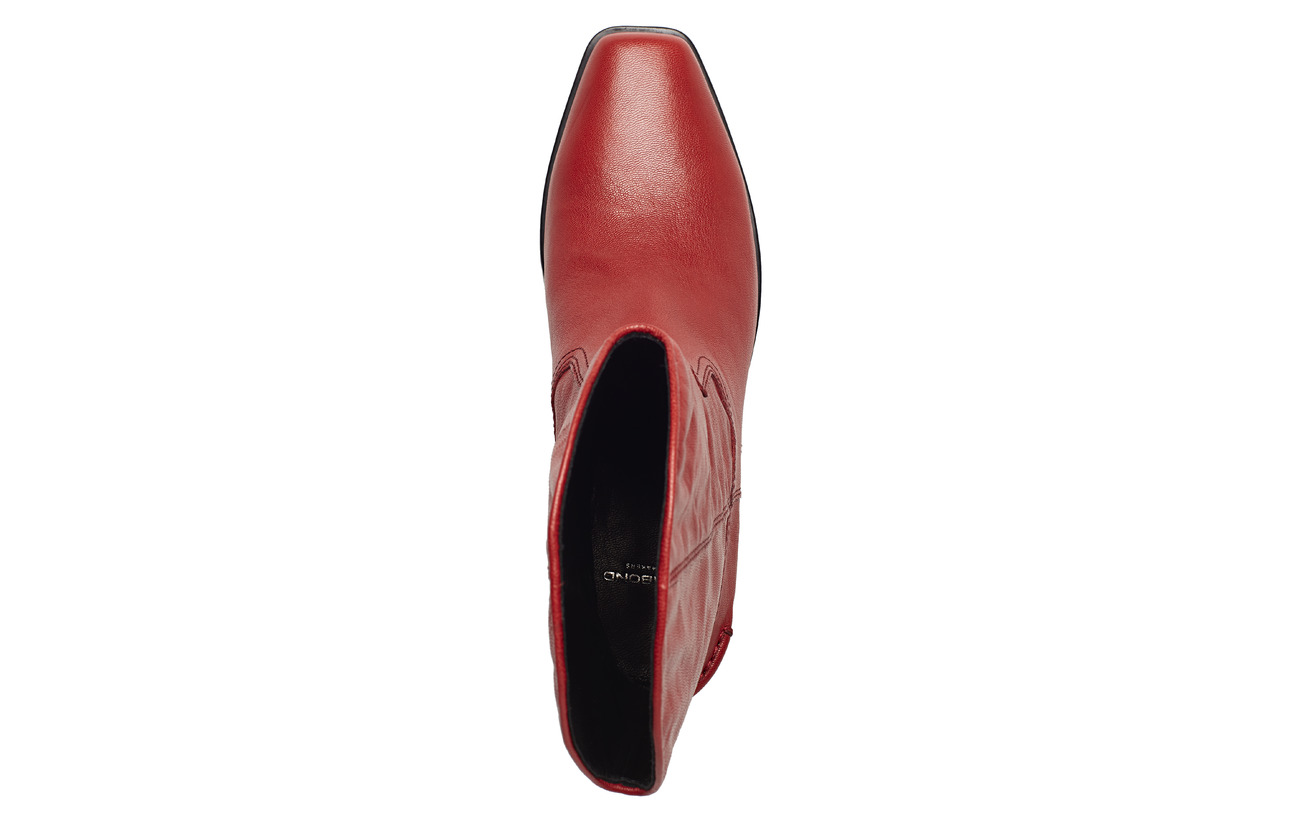 Doublure Simone Non 100 Black Peau chrome De Tanned Supérieure Chèvre Extérieure Vache Cuir Vagabond Intérieure Semelle Caoutchouc Empeigne P0dwPg