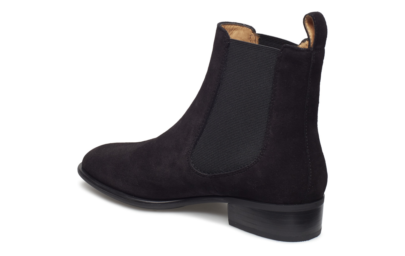 Daim Caoutchouc Vagabond Black Mira De Extérieure Empeigne Intérieure Non Semelle Supérieure 100 Tanned chrome Cow Peau Doublure Vache TwBCqnwX5