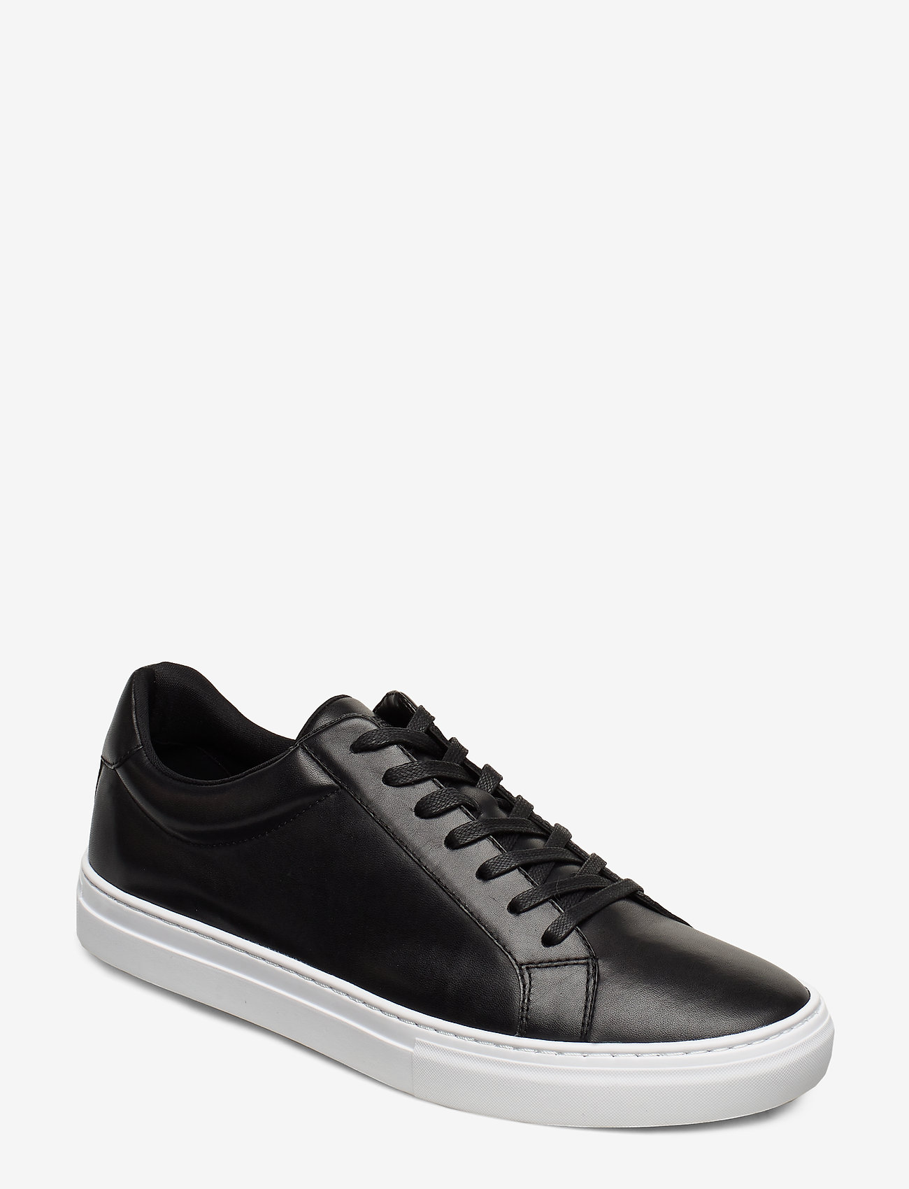 vagabond paul sneakers black