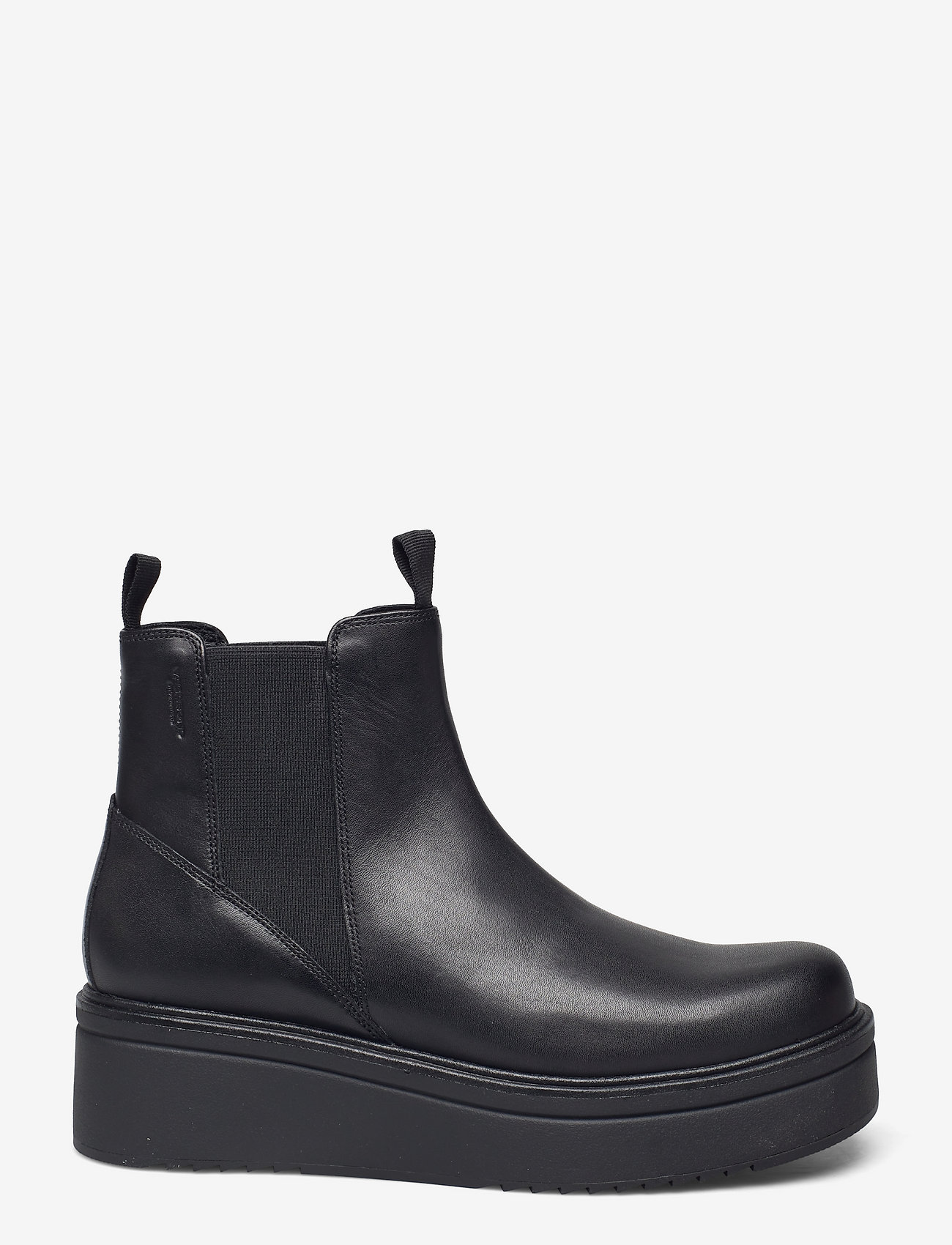 vagabond tara leather boots