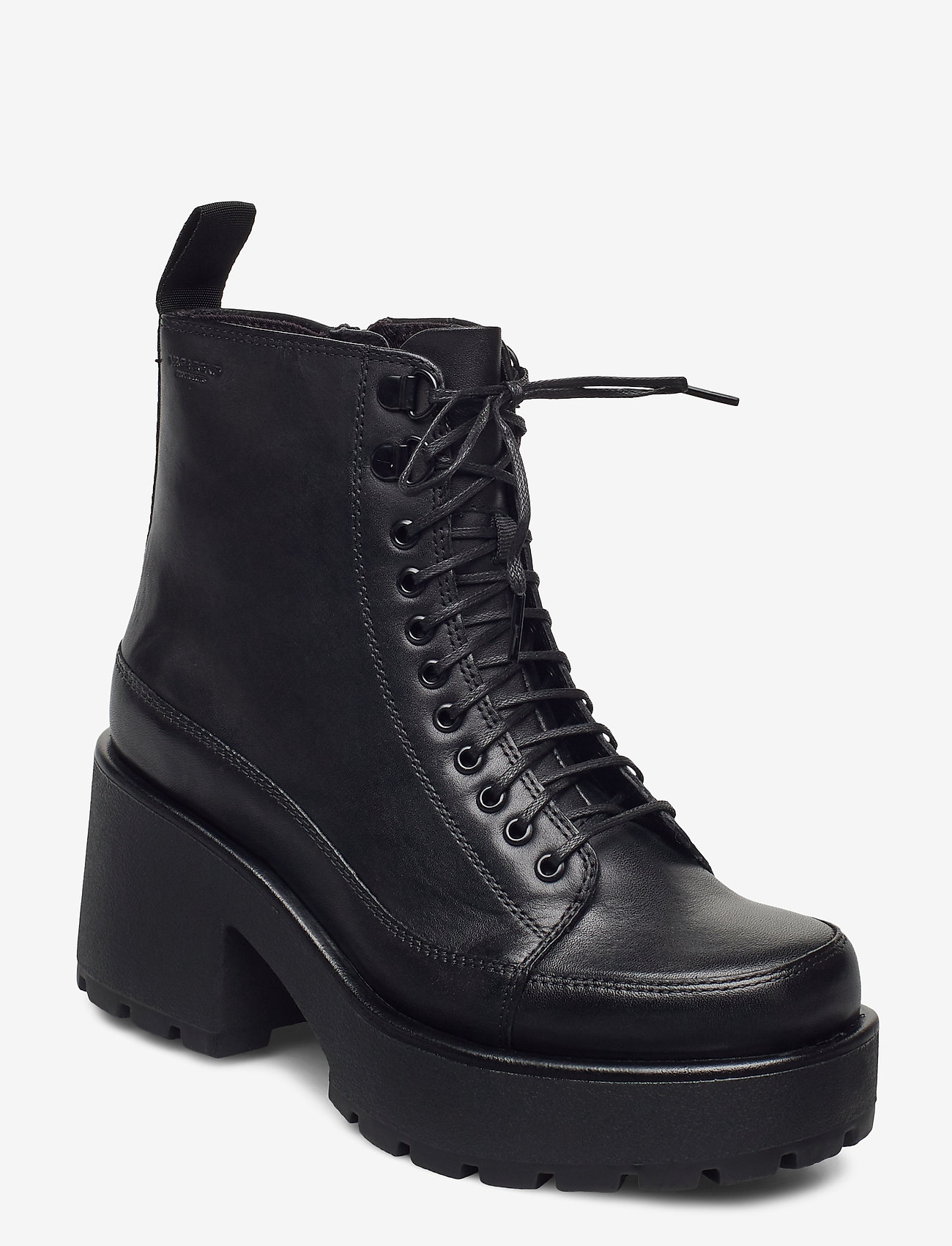 vagabond dioon ankle boots