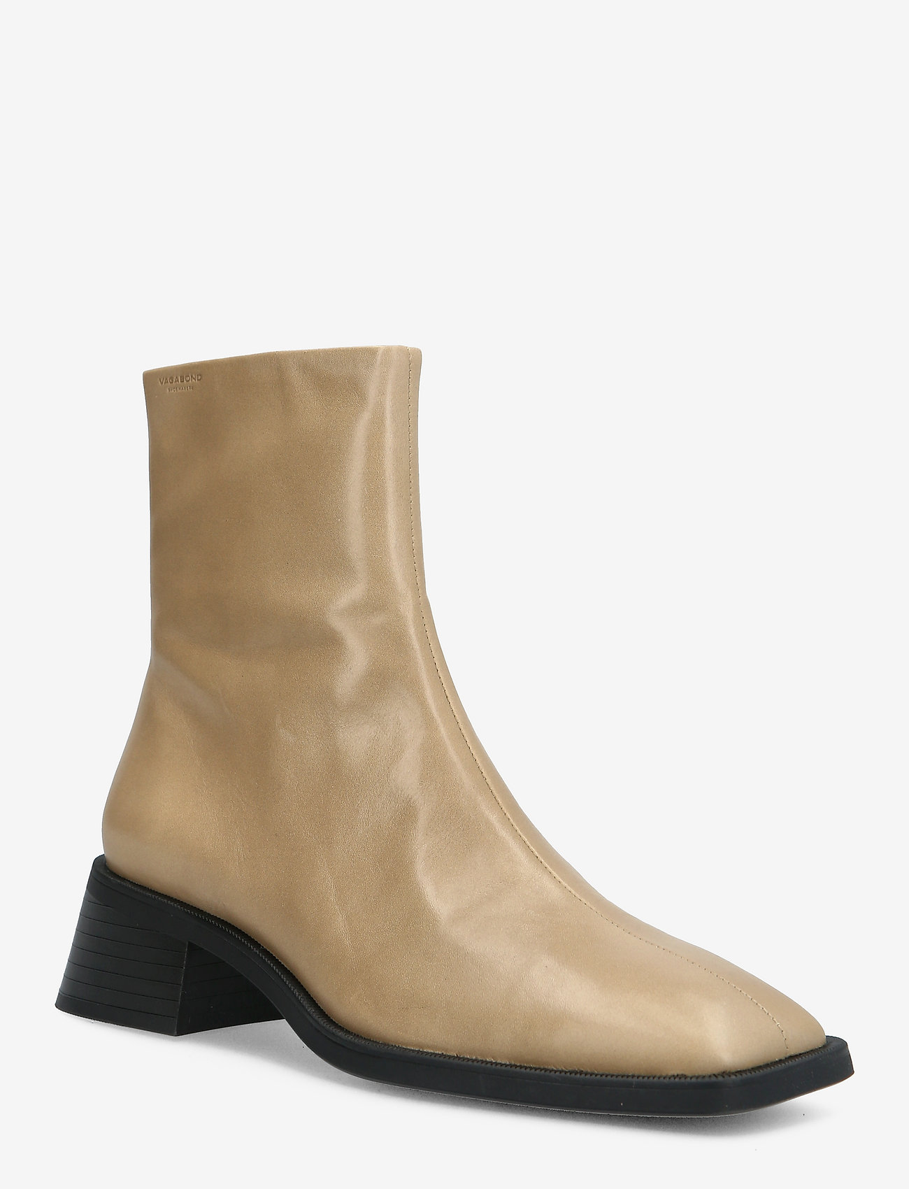 VAGABOND Blanca - Flat ankle boots |