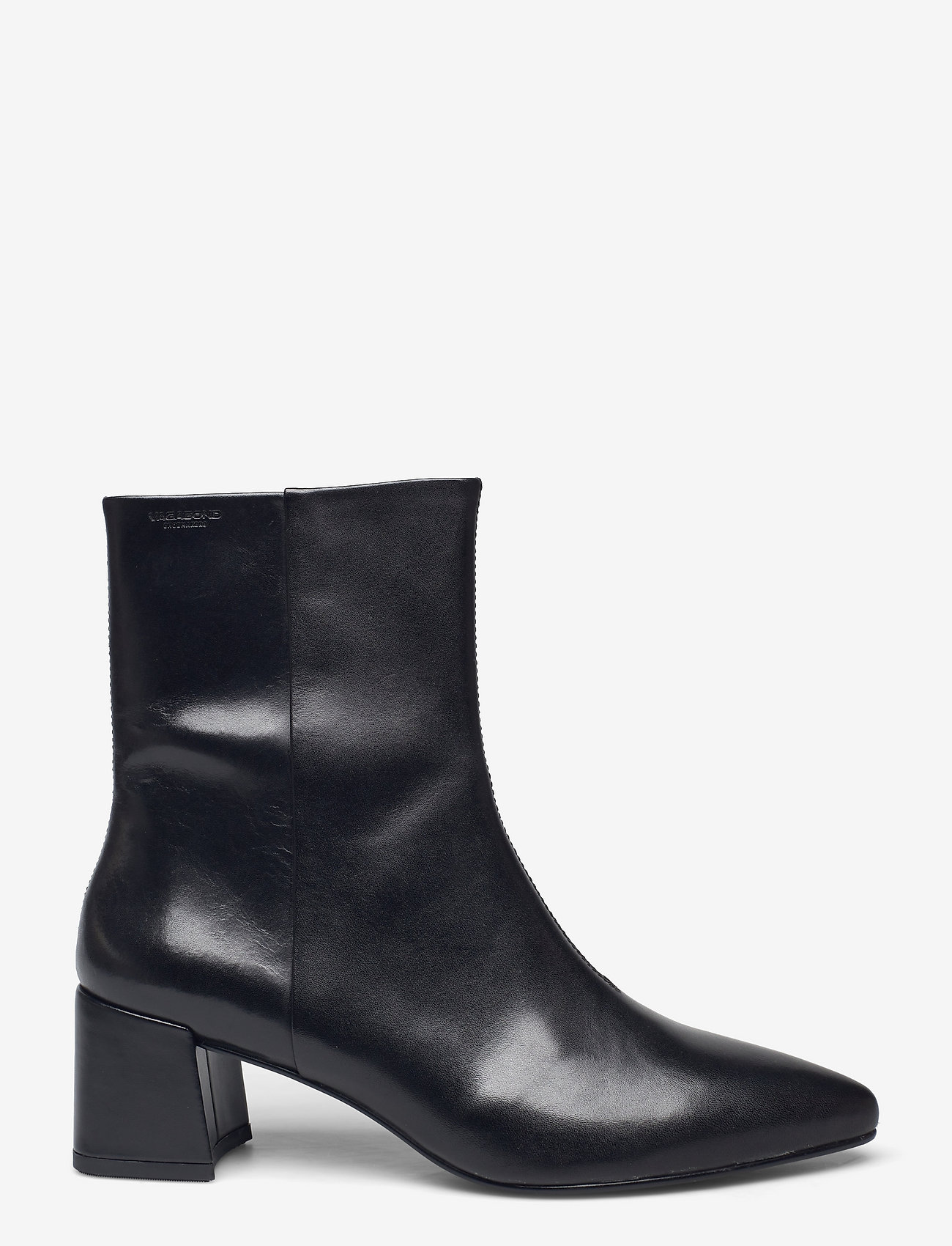 VAGABOND Alva - Heeled ankle boots | Boozt.com