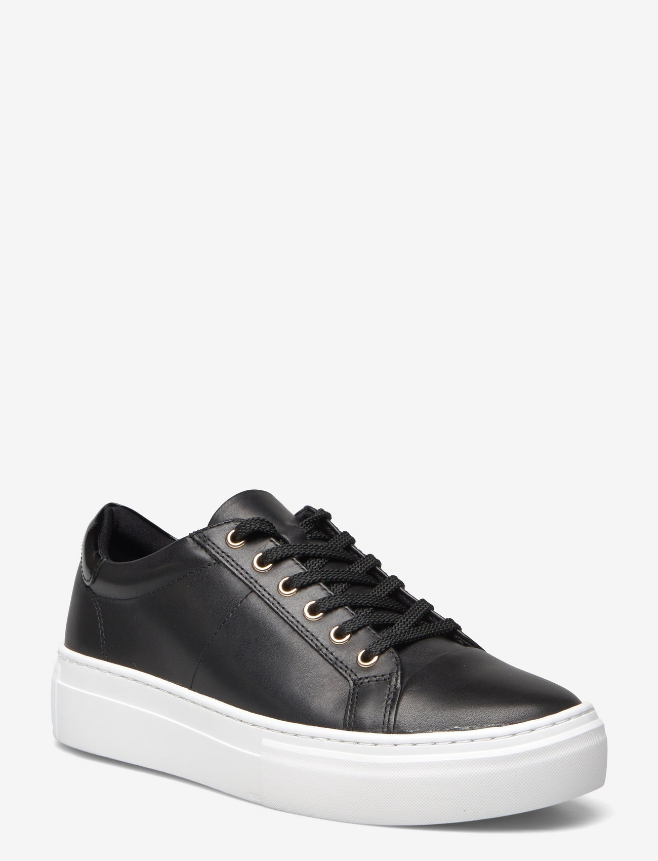 vagabond platform sneakers