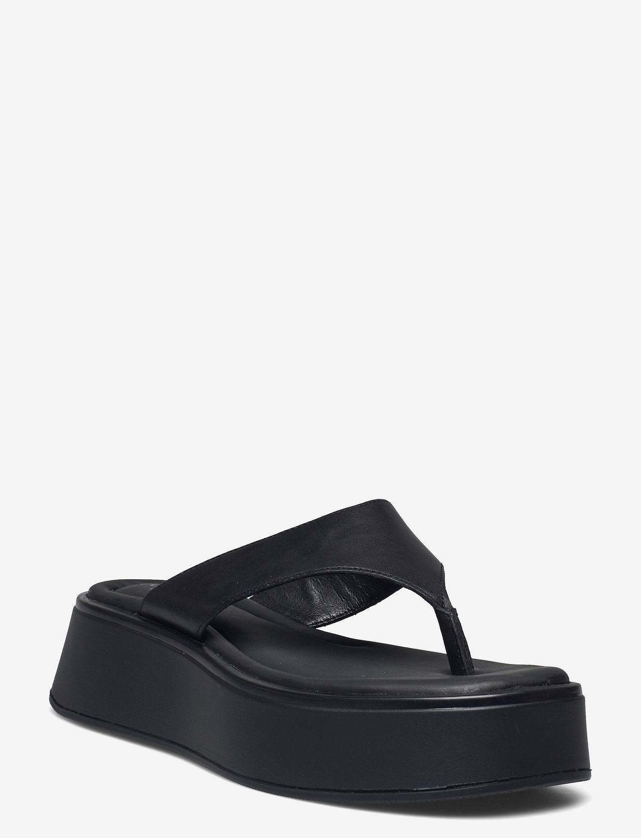 vagabond platform sandals