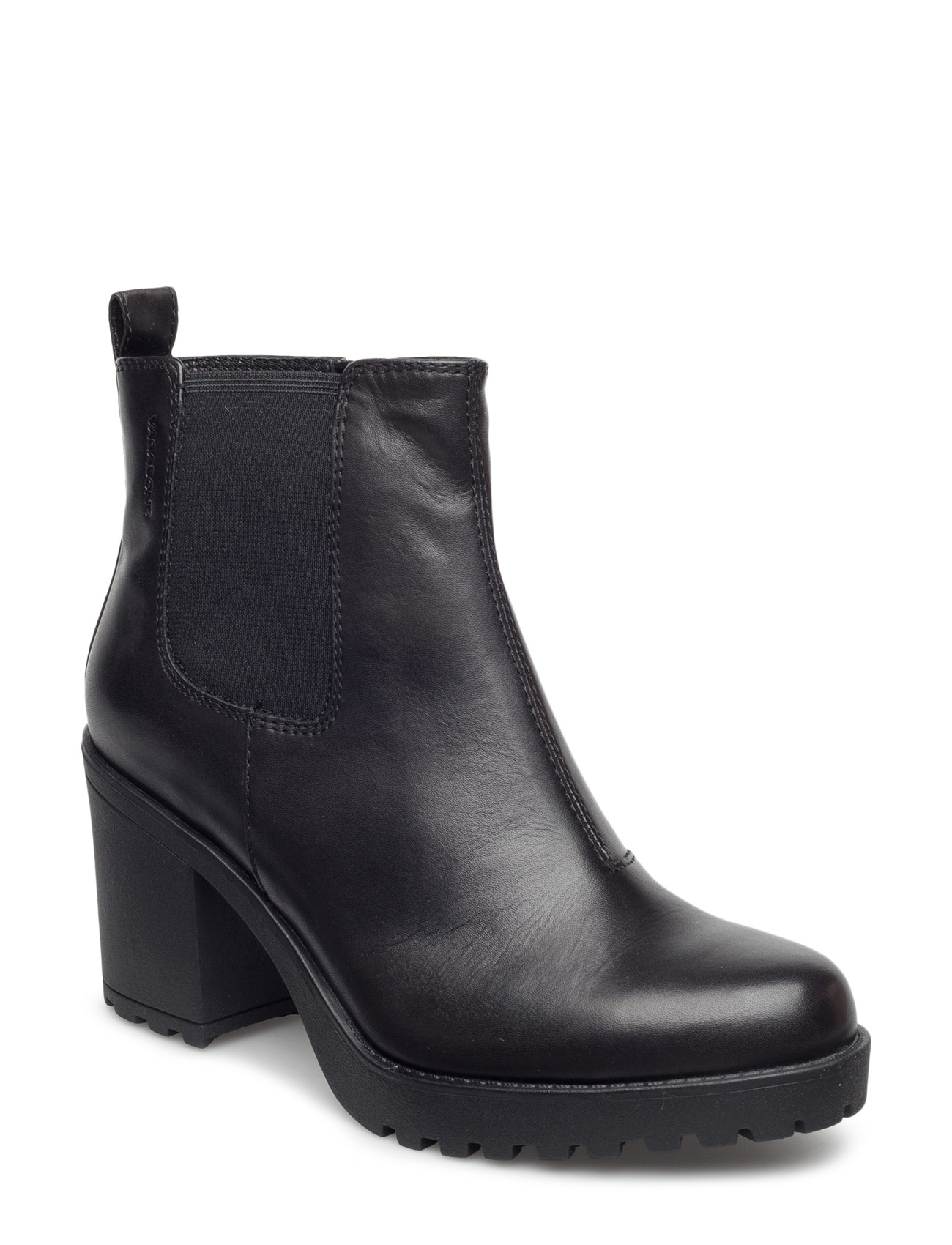 Grace - Heeled ankle boots Boozt.com