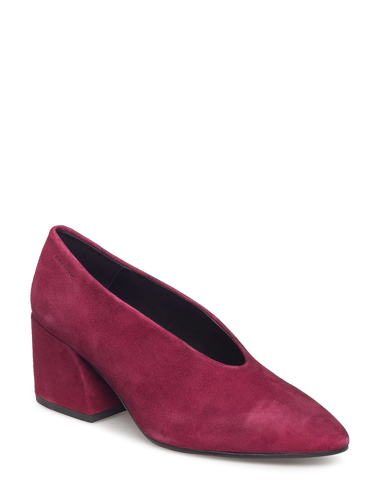 Olivia Schoenen Met Hakken Pumps Rood Vagabond vagabond kopen in de aanbieding