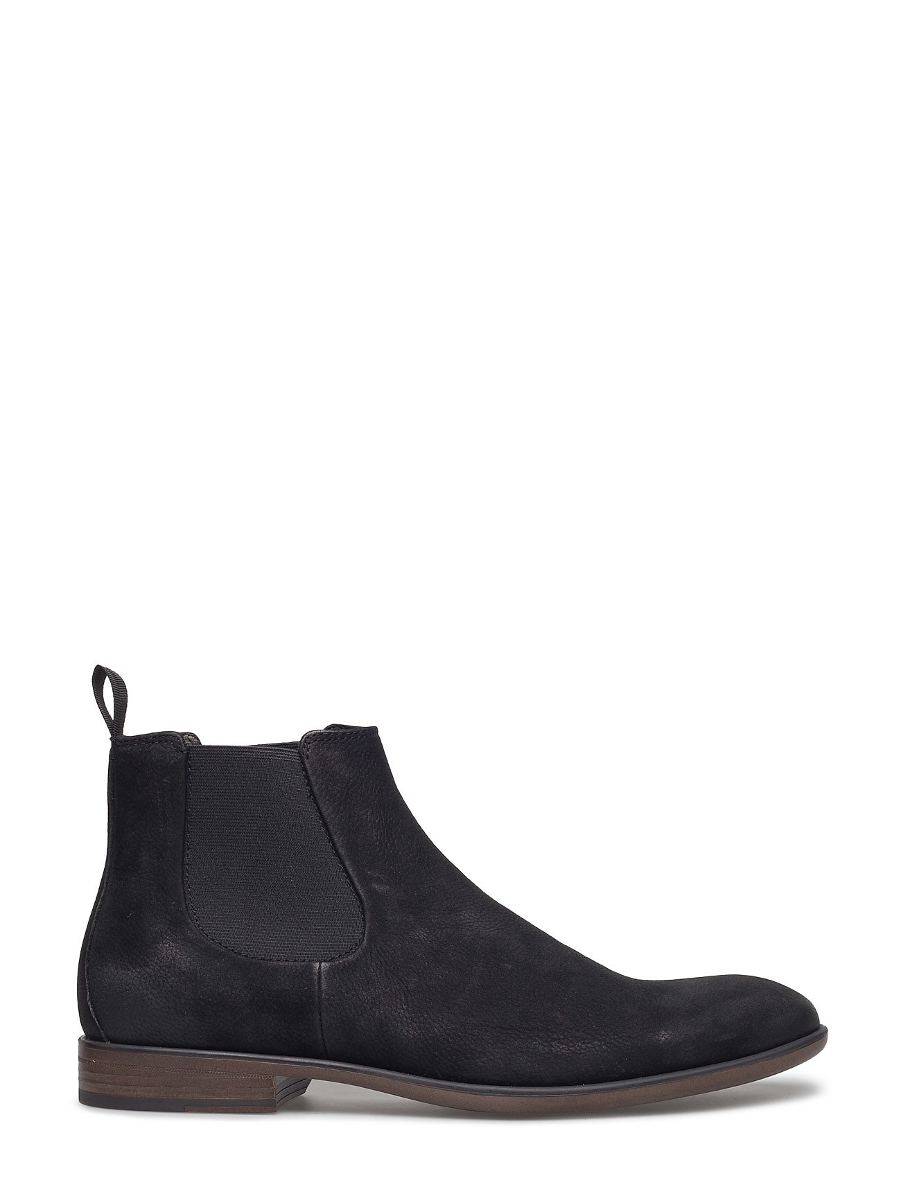 synet Havslug Rendezvous VAGABOND – Harvey Shoes Chelsea Boots Sort VAGABOND til i Sort - Pashion.dk