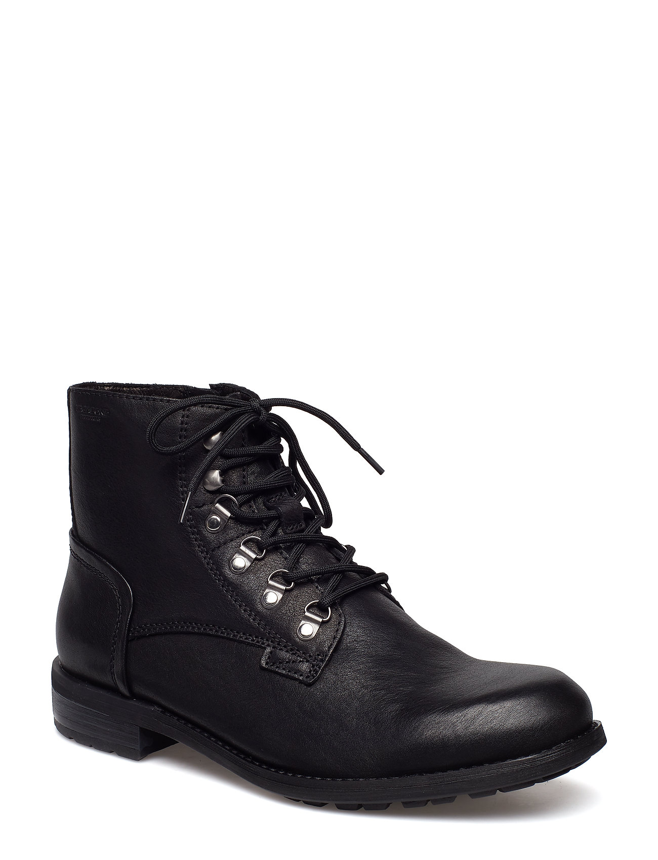 Lynnwood Laarzen Met Veters Zwart Vagabond vagabond kopen in de aanbieding Lynnwood Laarzen Met Veters Zwart Vagabond vagabond kopen in de aanbieding