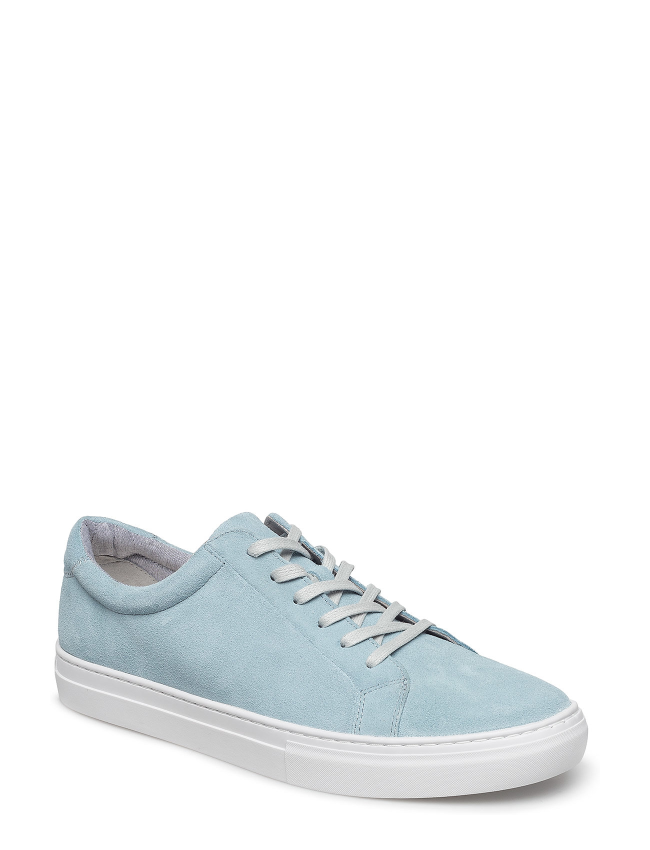 Paul Lage Sneakers Blauw Vagabond vagabond kopen in de aanbieding